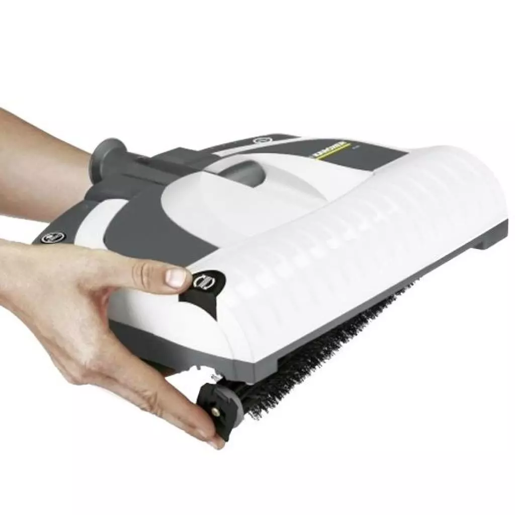 Пылесос Karcher К 65 Plus white (1.258-515.0) - 1 Пылесос Karcher К 65 Plus white (1.258-515.0) - 1