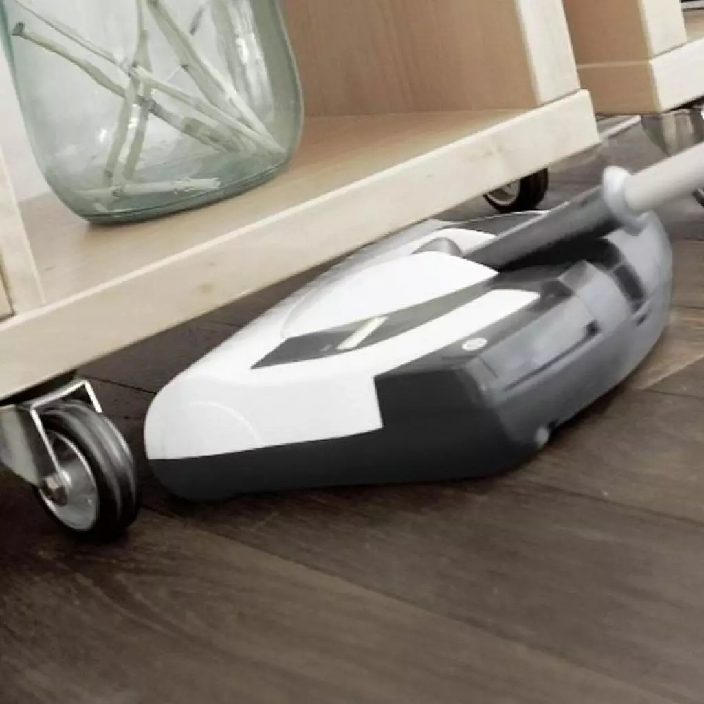 Пылесос Karcher К 65 Plus white (1.258-515.0) - 4 Пылесос Karcher К 65 Plus white (1.258-515.0) - 4