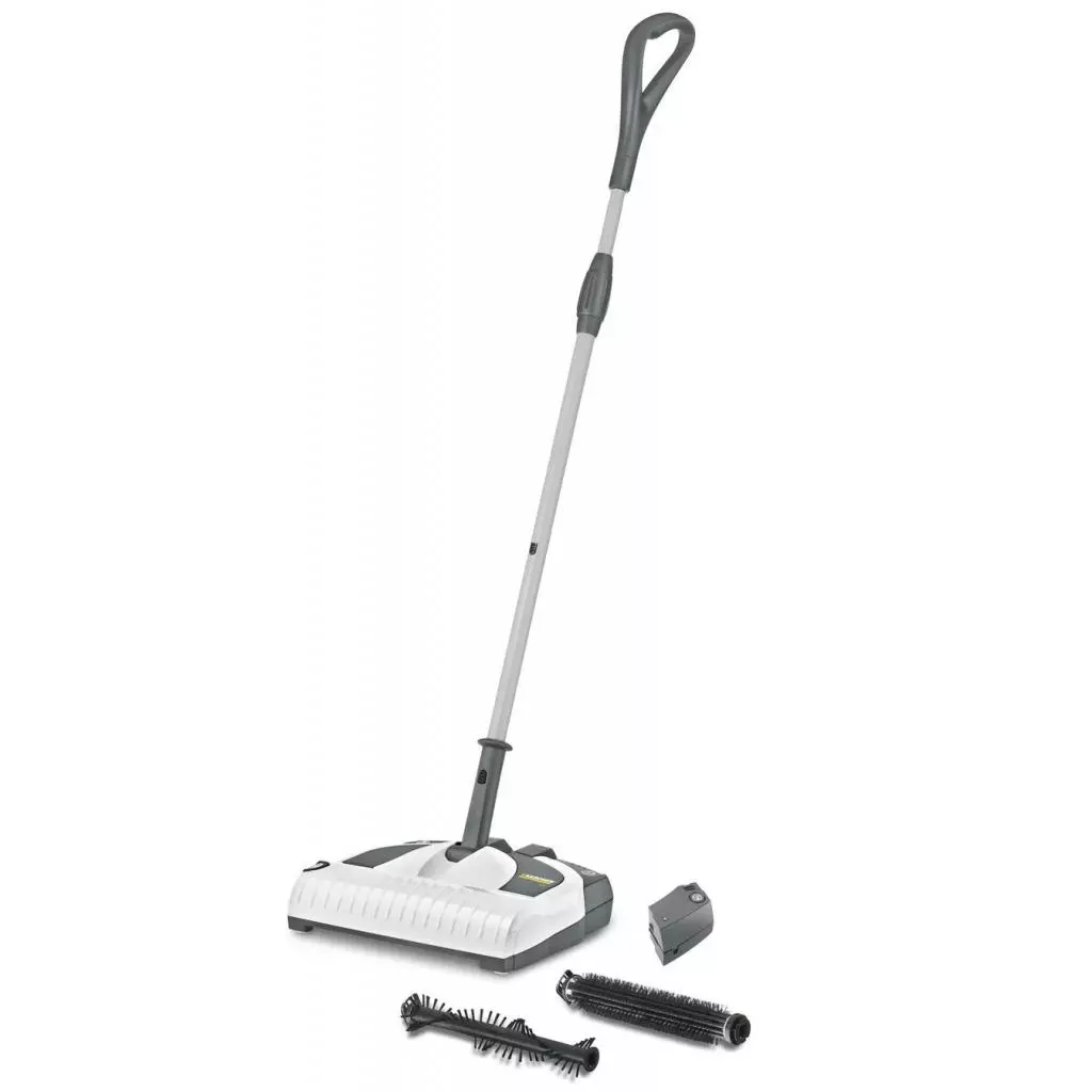 Пылесос Karcher К 65 Plus white (1.258-515.0)