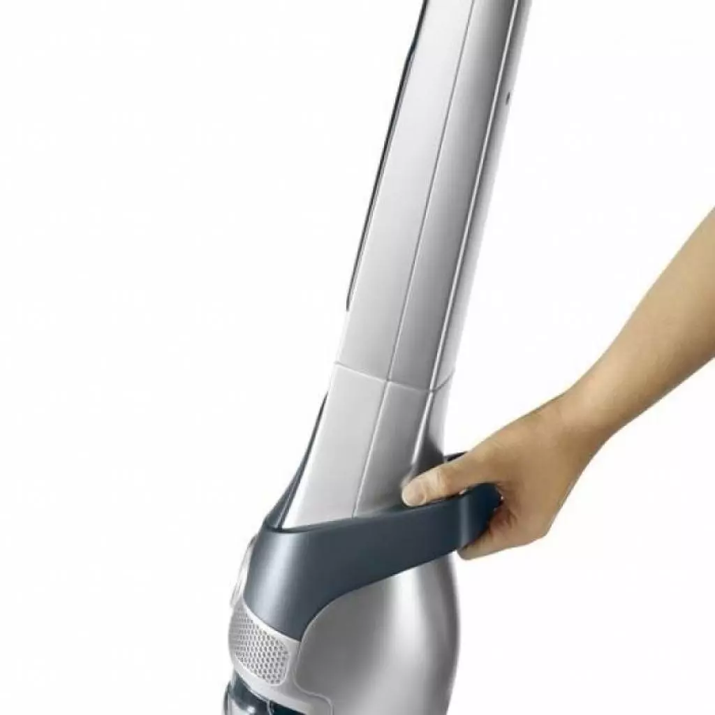 Пылесос Rowenta RH8970WO - 3