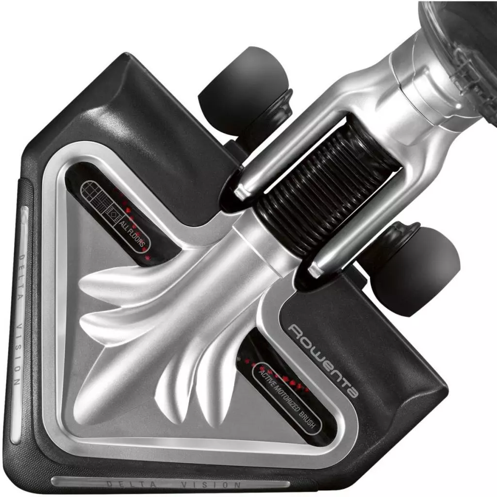 Пылесос Rowenta RH8970WO - 4