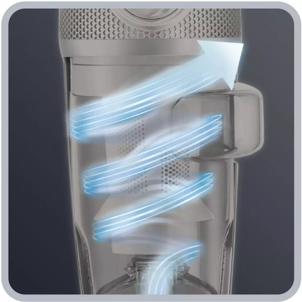 Пылесос Rowenta RH8970WO - 6