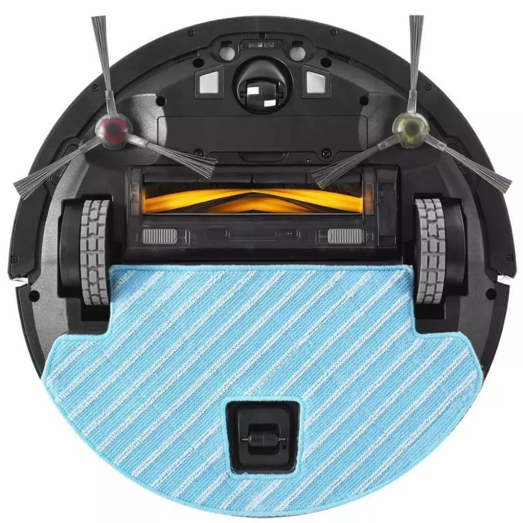 Пылесос Ecovacs DEEBOT OZMO 930 - 6 Пылесос Ecovacs DEEBOT OZMO 930 - 6
