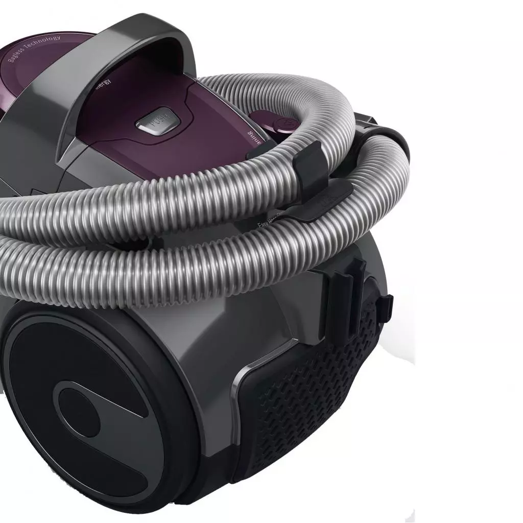 Пылесос Bosch BGC05AAA1 - 3 Пылесос Bosch BGC05AAA1 - 3