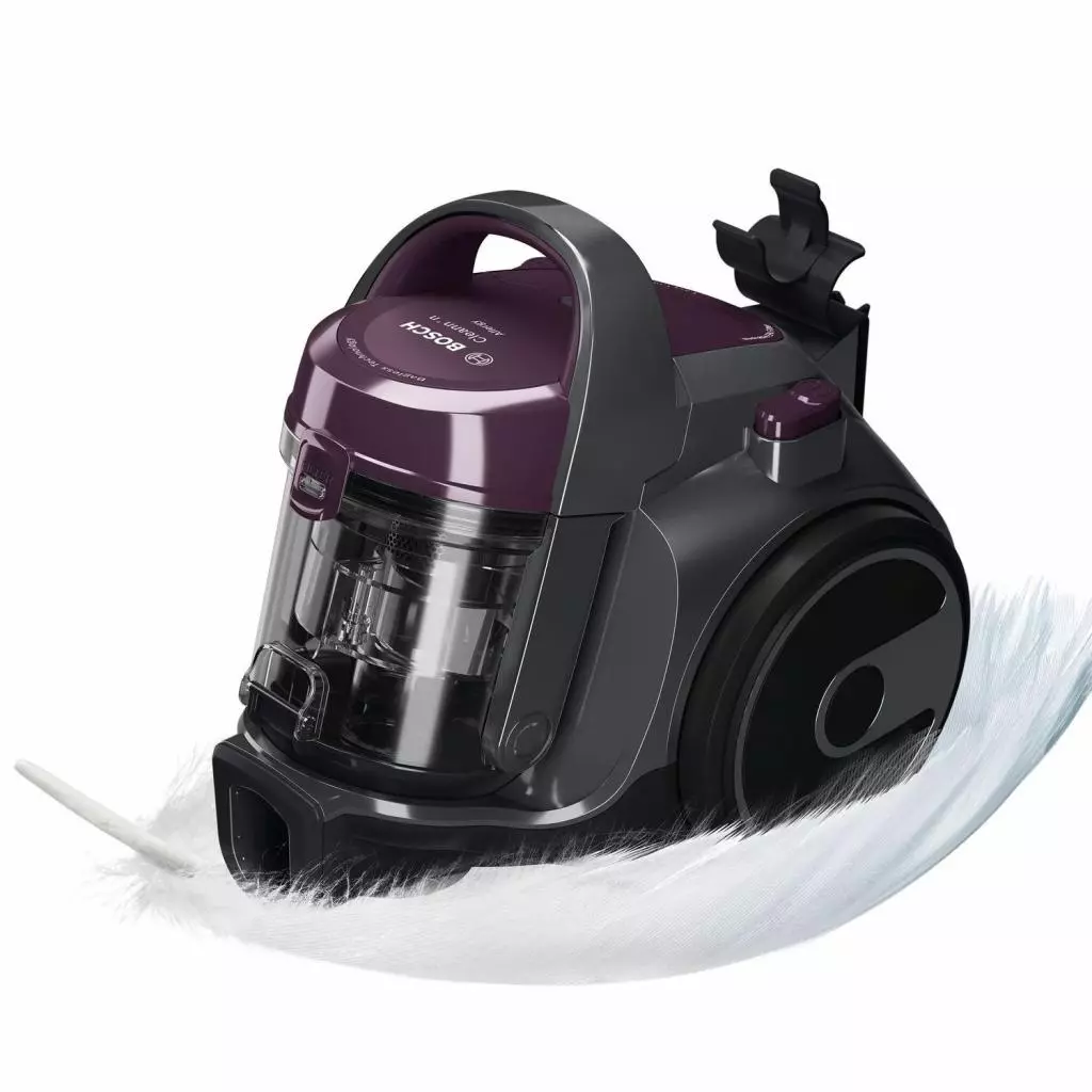 Пылесос Bosch BGC05AAA1 - 7 Пылесос Bosch BGC05AAA1 - 7