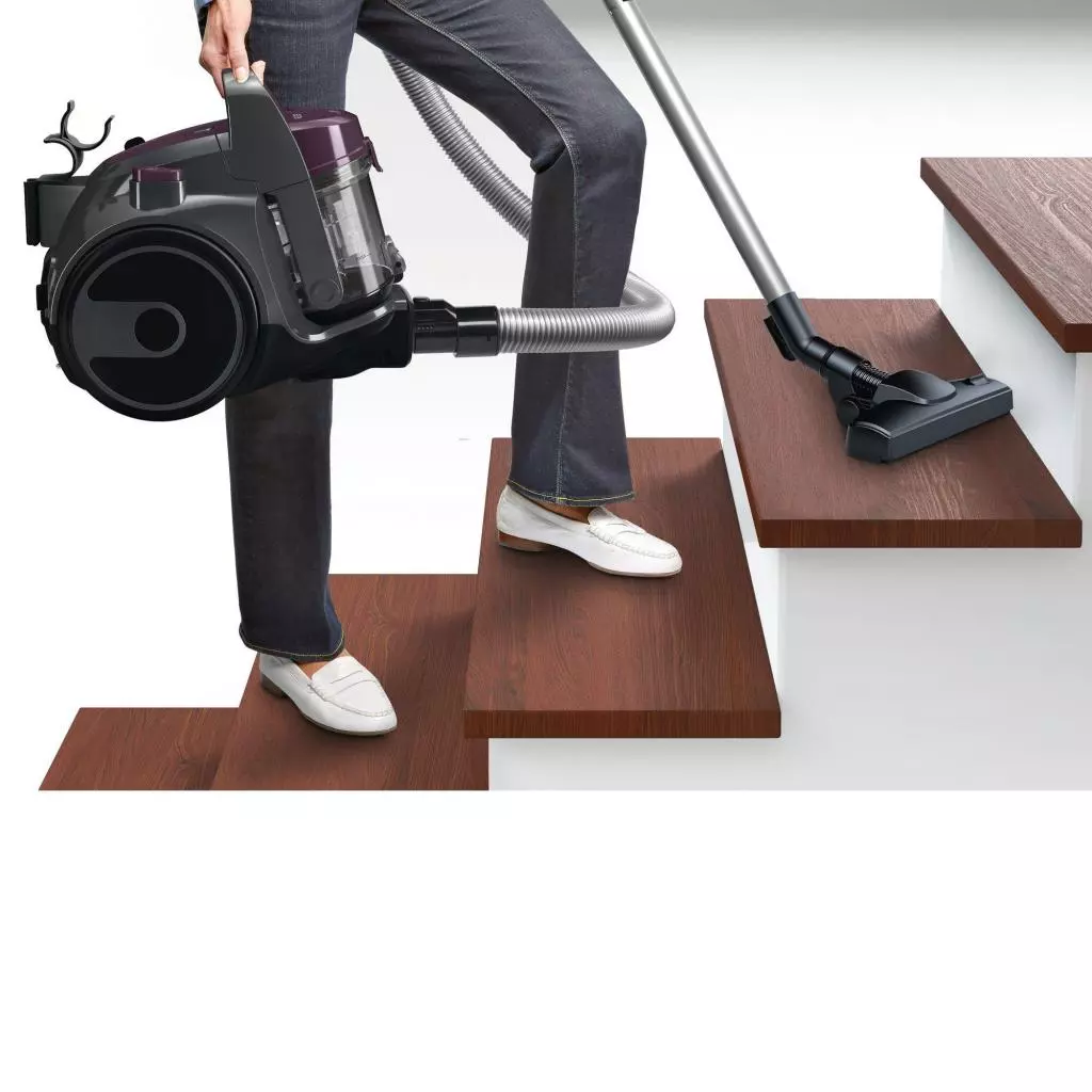 Пылесос Bosch BGC05AAA1 - 8 Пылесос Bosch BGC05AAA1 - 8