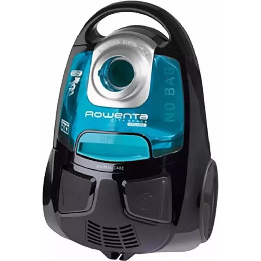 Пылесос Rowenta RO2561WA - 1 Пылесос Rowenta RO2561WA - 1