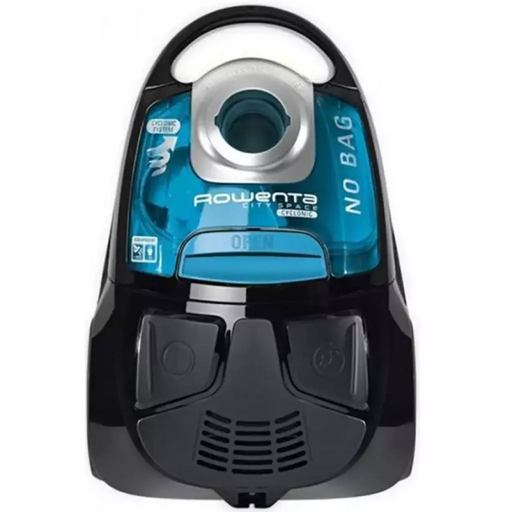 Пылесос Rowenta RO2561WA - 2 Пылесос Rowenta RO2561WA - 2