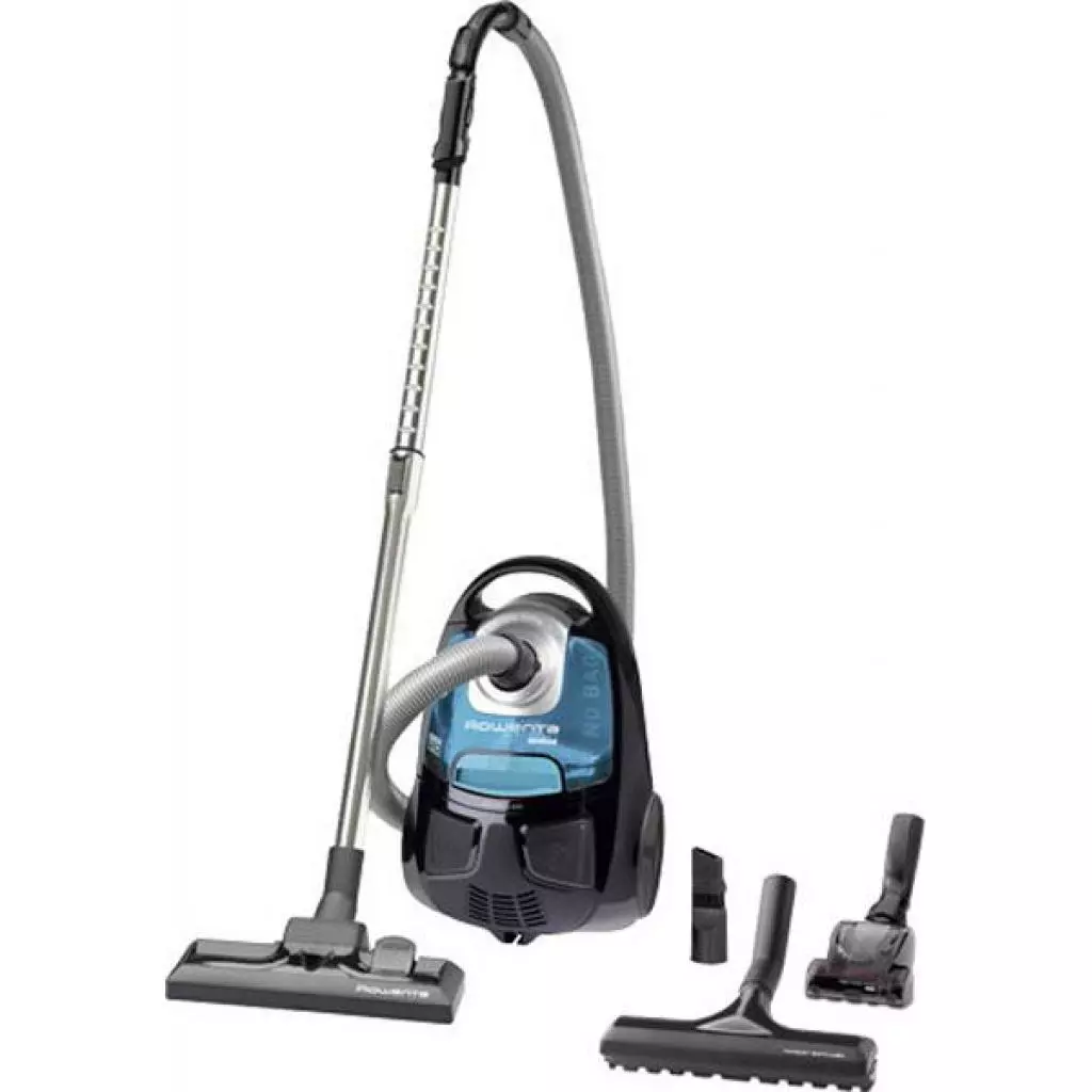 Пылесос Rowenta RO2561WA - 3 Пылесос Rowenta RO2561WA - 3