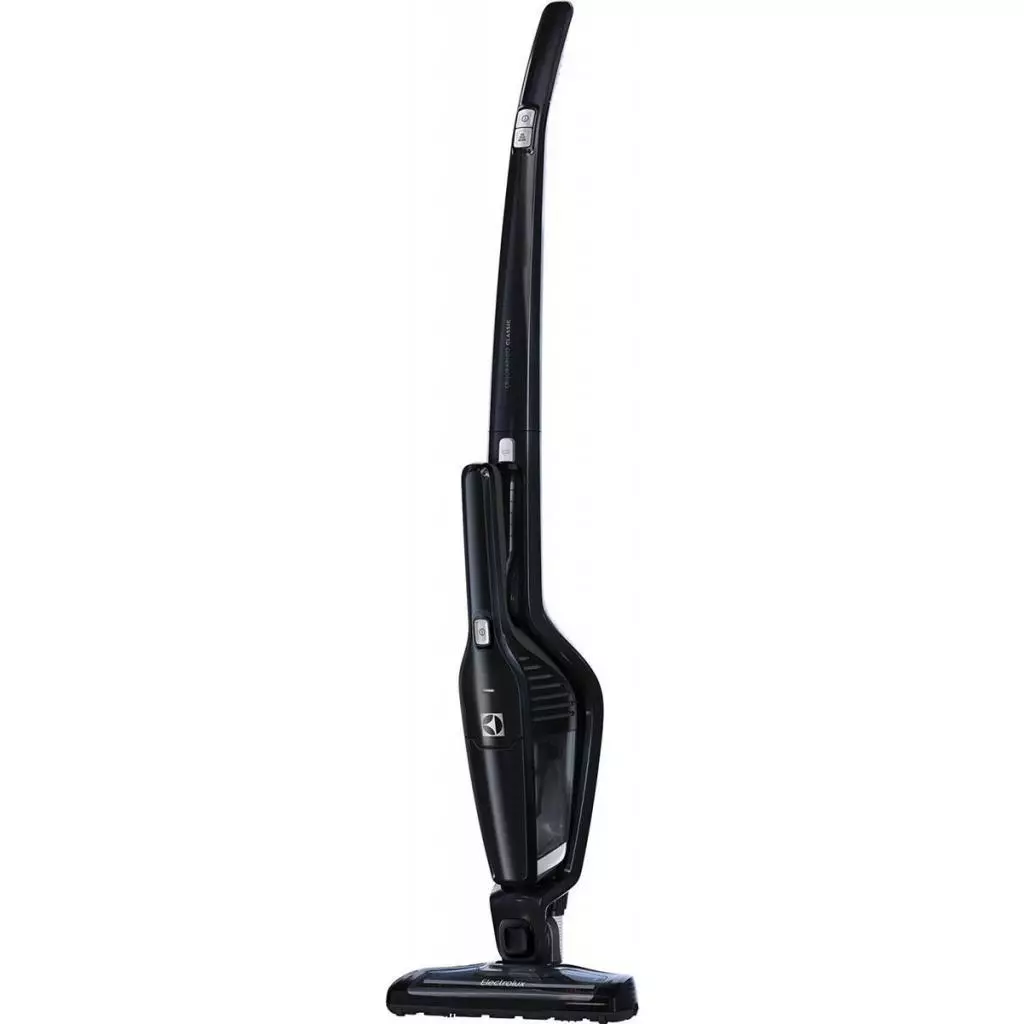 Пылесос Electrolux EERC70EB