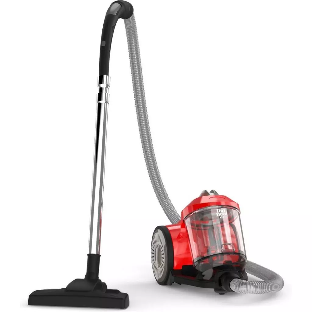 Пылесос Dirt Devil Ultima Red (DD2620-1) - 1 Пылесос Dirt Devil Ultima Red (DD2620-1) - 1