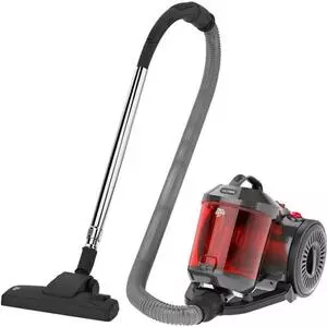 Пылесос Dirt Devil Ultima Black/Grey (DD2620-3)