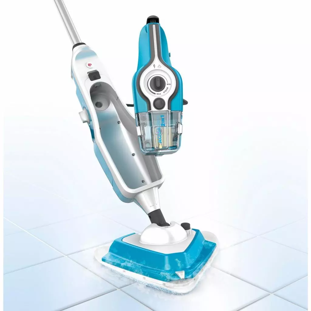 Пылесос Dirt Devil AquaClean 2in1 (DD302-0) - 3 Пылесос Dirt Devil AquaClean 2in1 (DD302-0) - 3