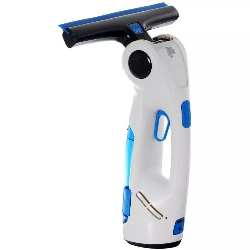 Пылесос Dirt Devil AQUAClean Window Vac (DD400) - 2