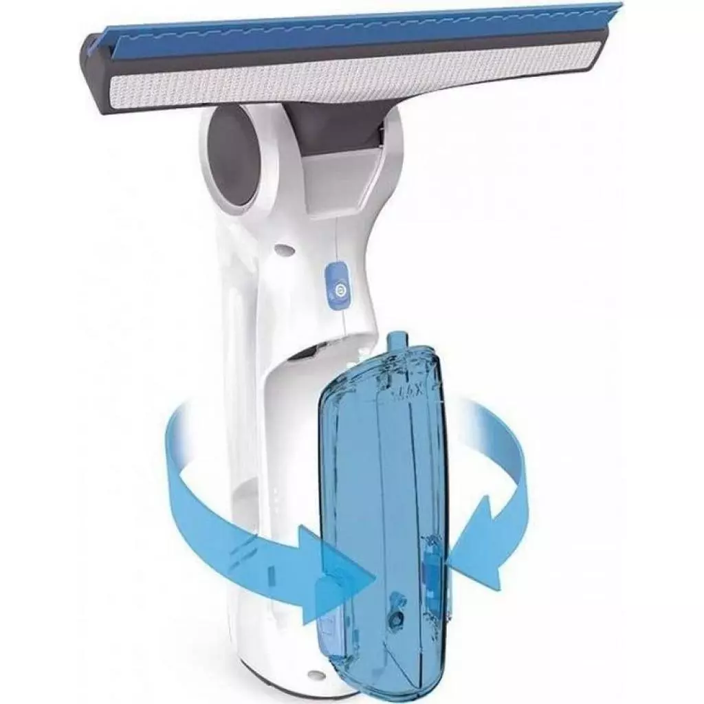 Пылесос Dirt Devil AQUAClean Window Vac (DD400) - 3