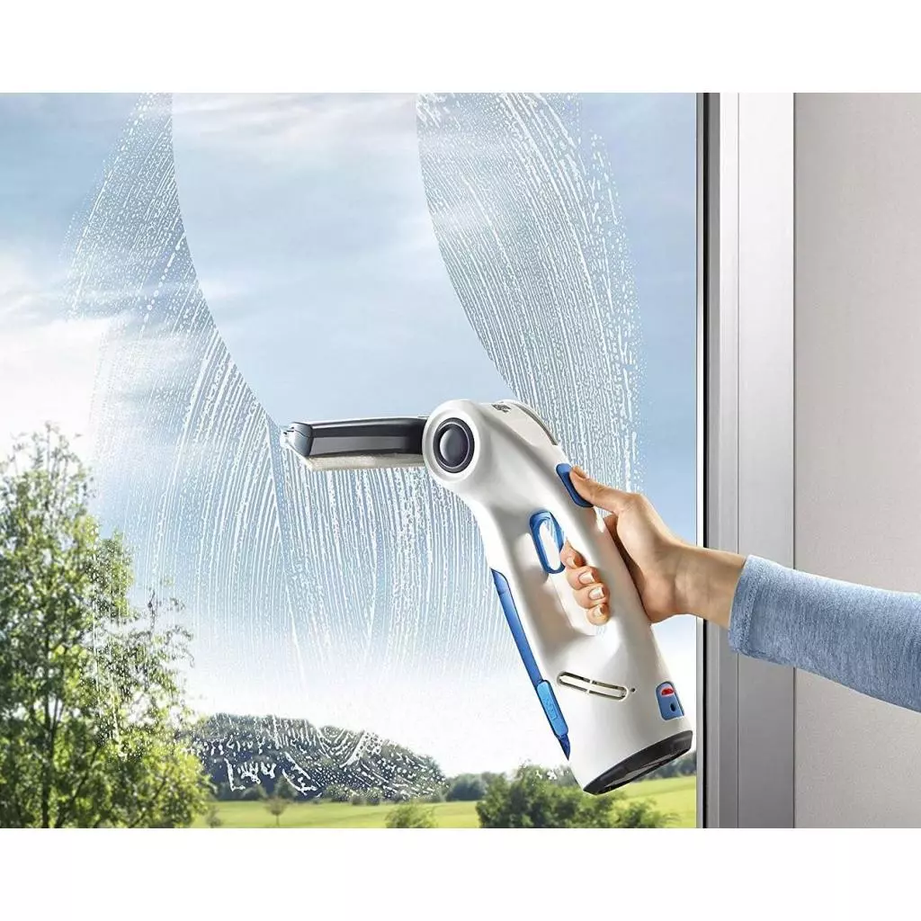 Пылесос Dirt Devil AQUAClean Window Vac (DD400) - 6