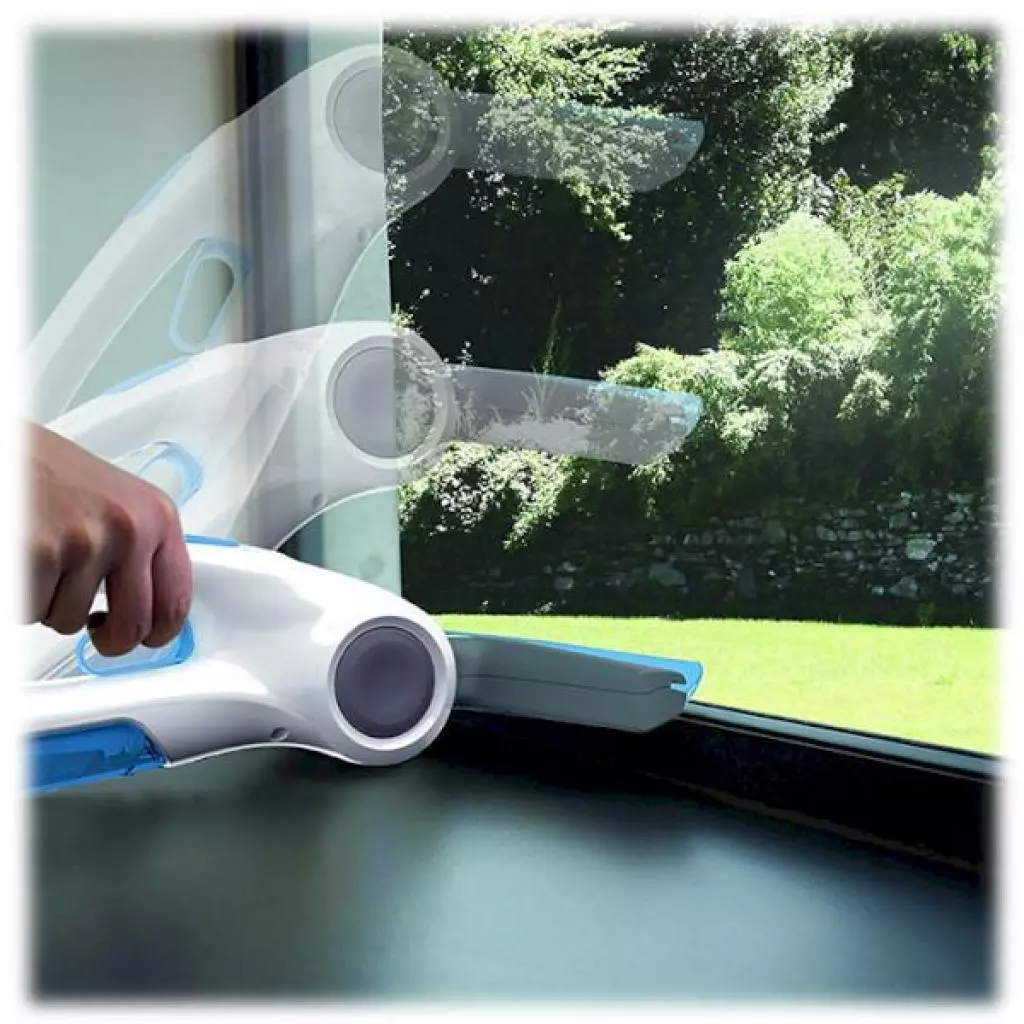 Пылесос Dirt Devil AQUAClean Window Vac (DD400) - 7