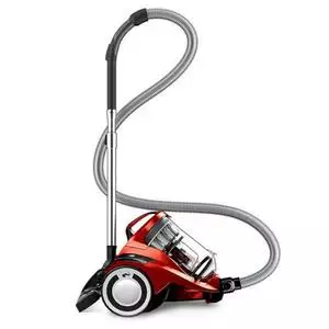 Пылесос Dirt Devil Rebel 55 Metal Red (DD5255-1)