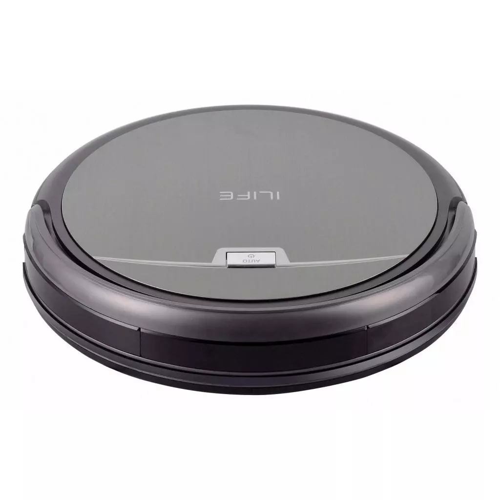 Пылесос iLife A4S - 1 Пылесос iLife A4S - 1