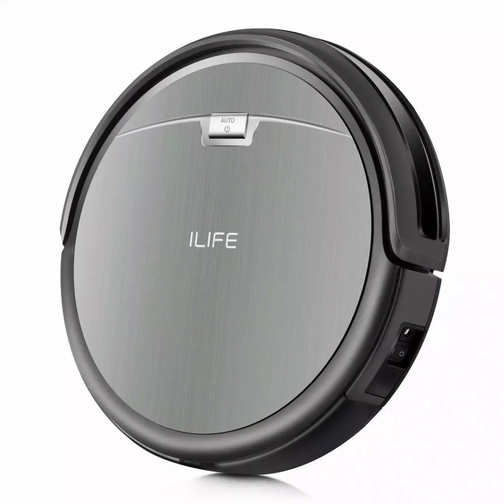 Пылесос iLife A4S - 2 Пылесос iLife A4S - 2