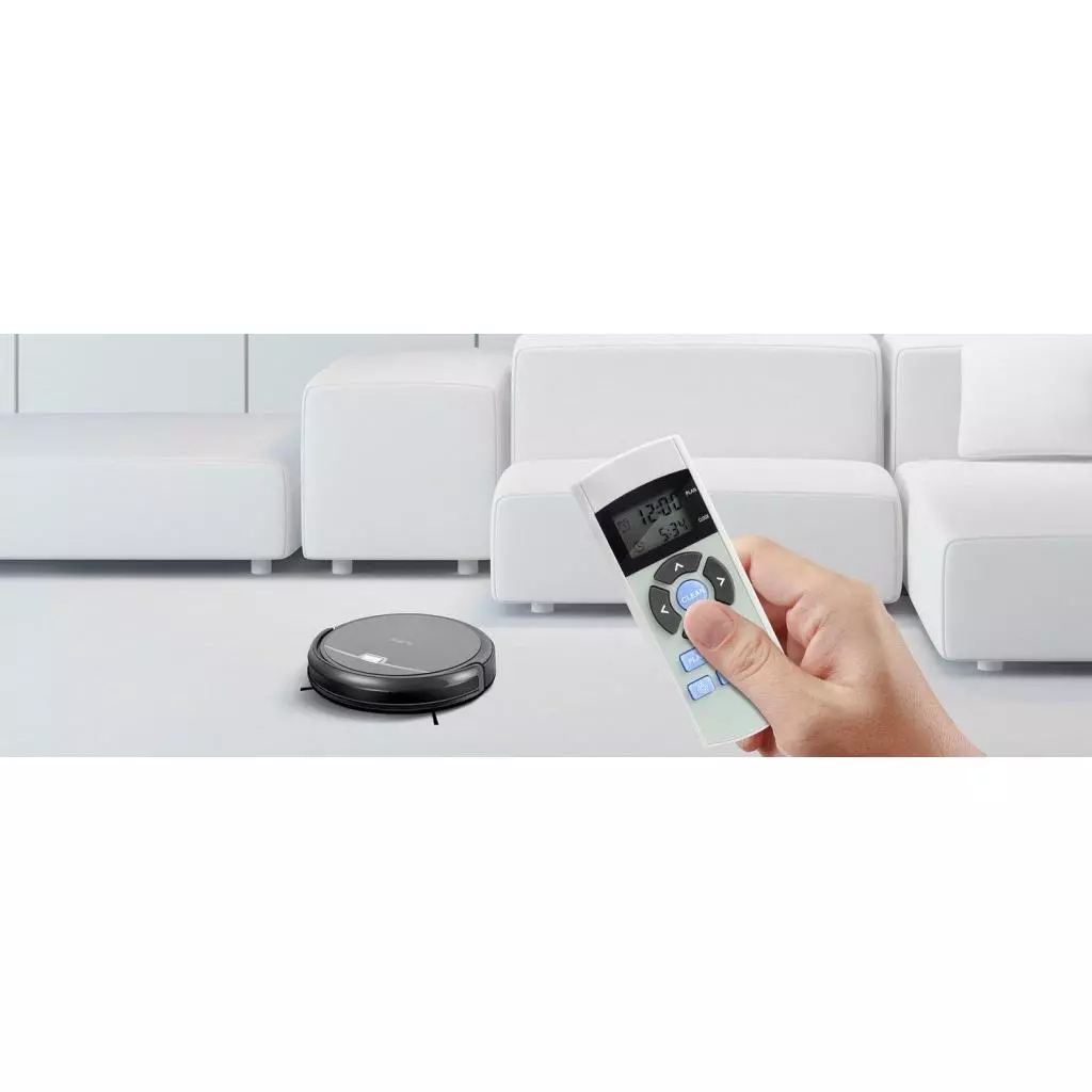 Пылесос iLife A4S - 4 Пылесос iLife A4S - 4