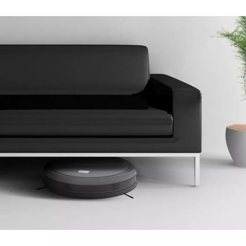 Пылесос iLife A4S - 5 Пылесос iLife A4S - 5