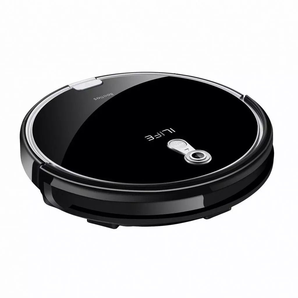 Пылесос iLife A8 - 1 Пылесос iLife A8 - 1