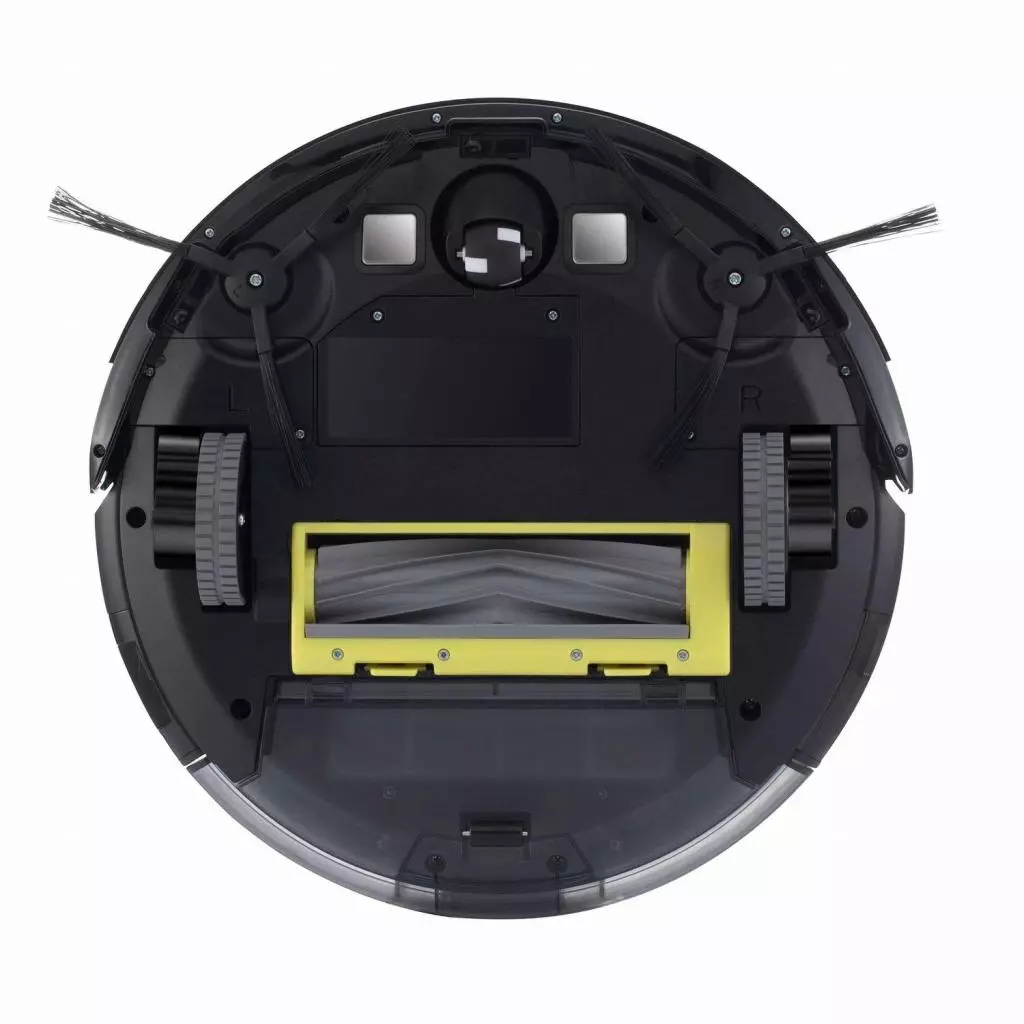 Пылесос iLife A8 - 3 Пылесос iLife A8 - 3