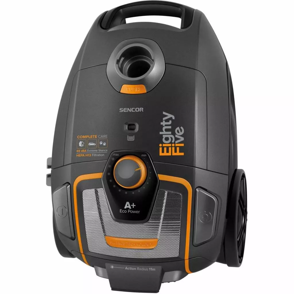 Пылесос Sencor SVC8501TI - 2 Пылесос Sencor SVC8501TI - 2
