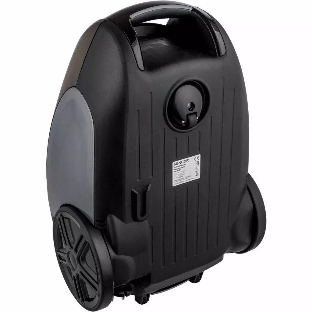 Пылесос Sencor SVC8501TI - 5 Пылесос Sencor SVC8501TI - 5