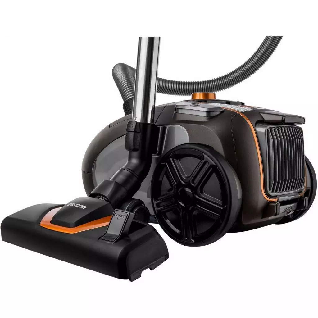 Пылесос Sencor SVC8501TI - 8 Пылесос Sencor SVC8501TI - 8