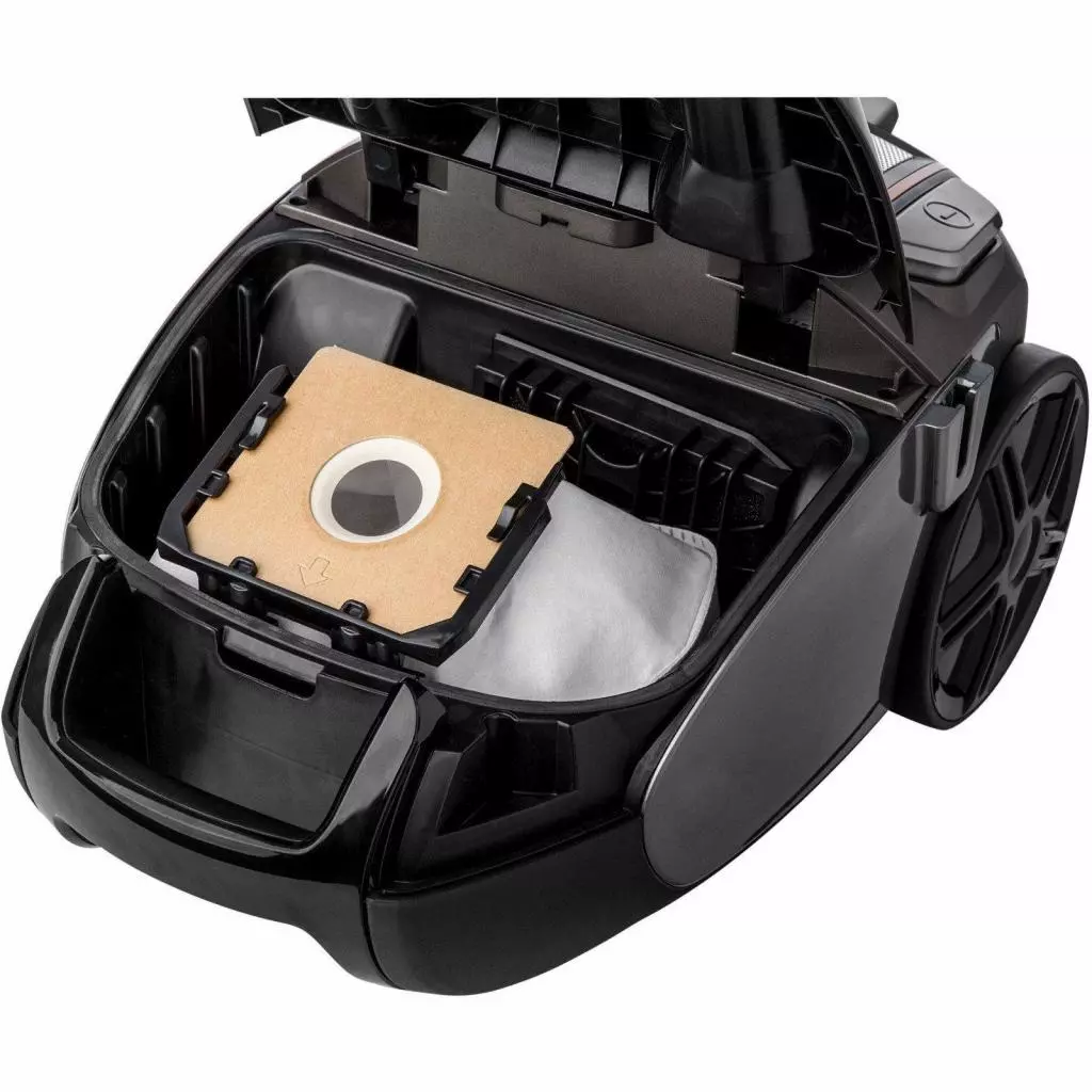 Пылесос Sencor SVC8501TI - 9 Пылесос Sencor SVC8501TI - 9