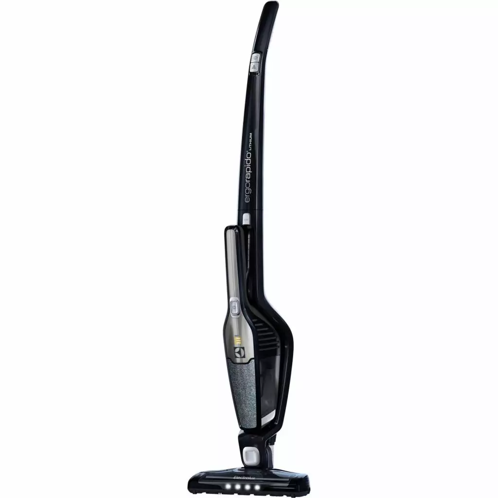 Пылесос Electrolux ZB3015SW