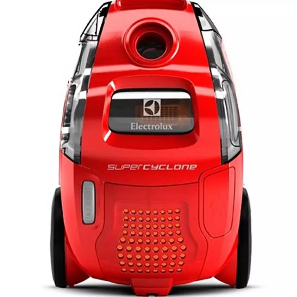 Пылесос Electrolux ESC61LR - 1 Пылесос Electrolux ESC61LR - 1