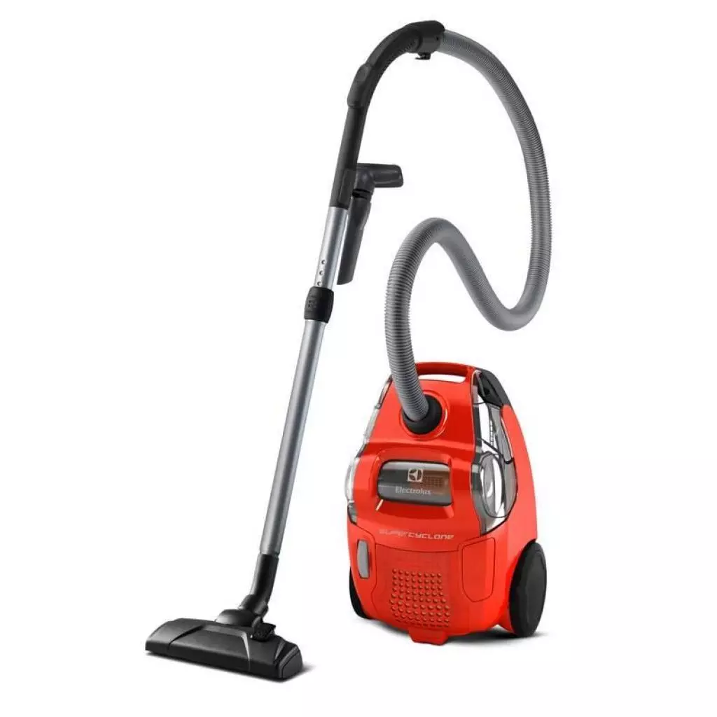 Пылесос Electrolux ESC61LR