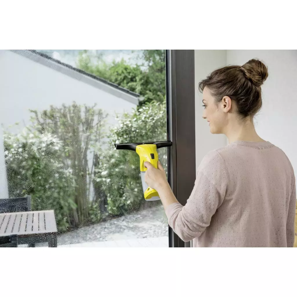 Пылесос Karcher WV 1 Plus (1.633-014.0) - 6 Пылесос Karcher WV 1 Plus (1.633-014.0) - 6