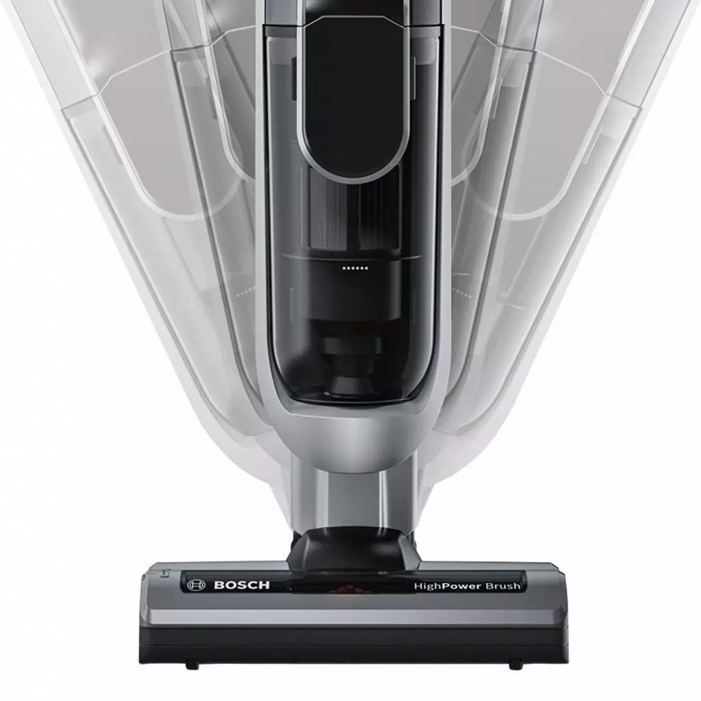 Пылесос Bosch BCH7ATH32K - 3 Пылесос Bosch BCH7ATH32K - 3