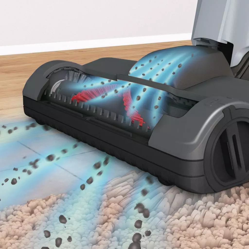 Пылесос Bosch BCH7ATH32K - 5 Пылесос Bosch BCH7ATH32K - 5