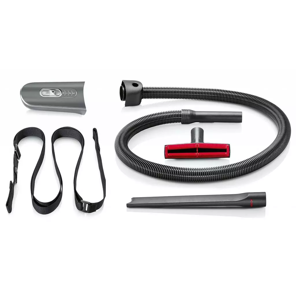 Пылесос Bosch BCH7ATH32K - 6 Пылесос Bosch BCH7ATH32K - 6