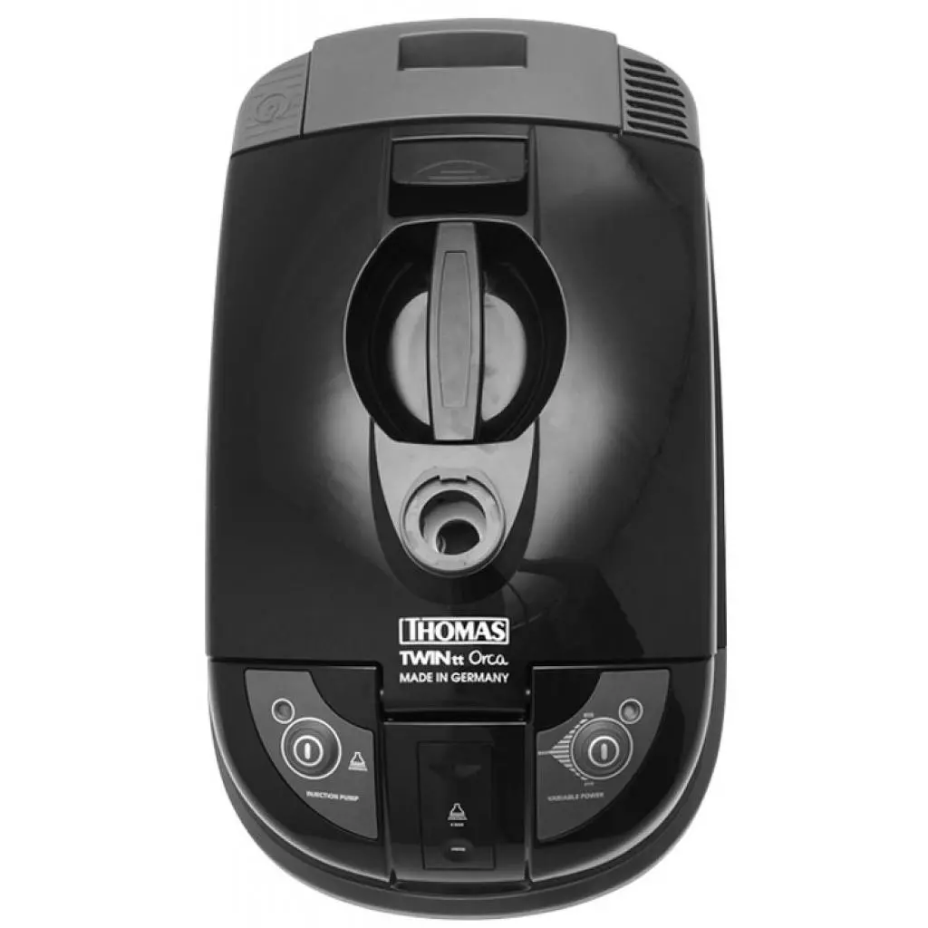 Пылесос Thomas TWIN TT ORCA (788527) - 3 Пылесос Thomas TWIN TT ORCA (788527) - 3