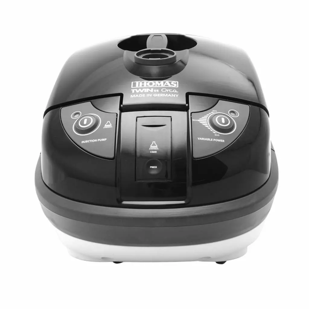 Пылесос Thomas TWIN TT ORCA (788527) - 4 Пылесос Thomas TWIN TT ORCA (788527) - 4