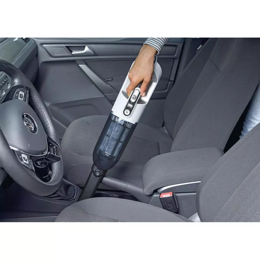 Пылесос Bosch BBH32551 - 3 Пылесос Bosch BBH32551 - 3