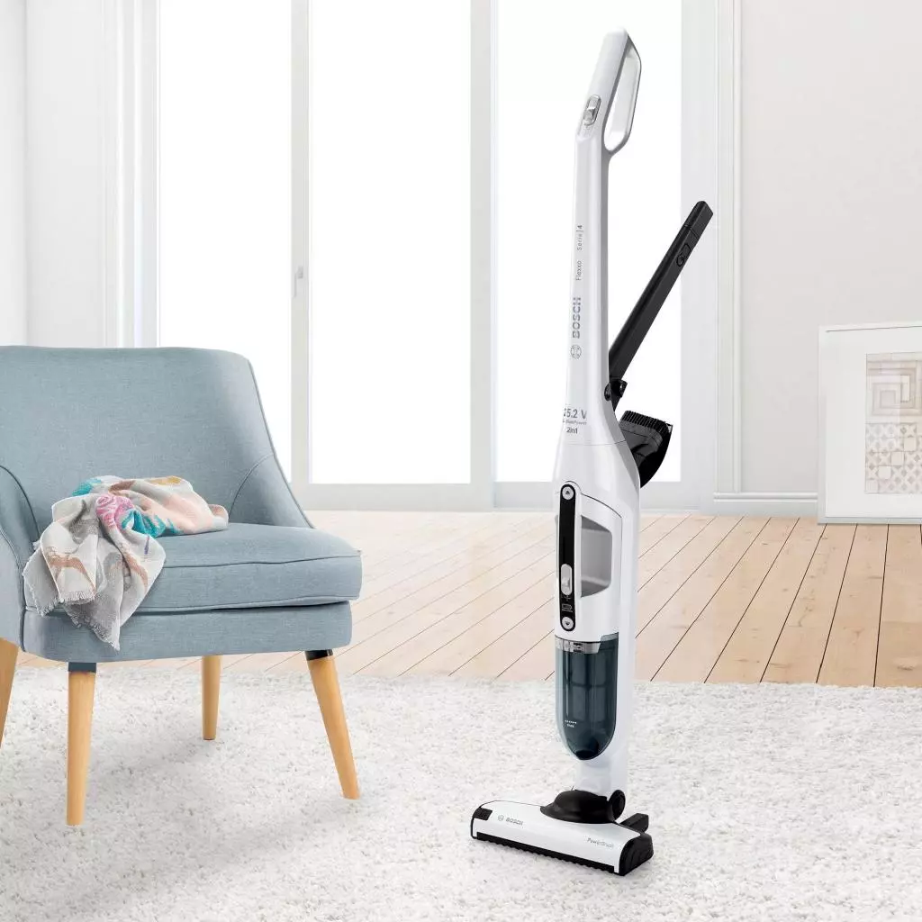 Пылесос Bosch BBH32551 - 6 Пылесос Bosch BBH32551 - 6