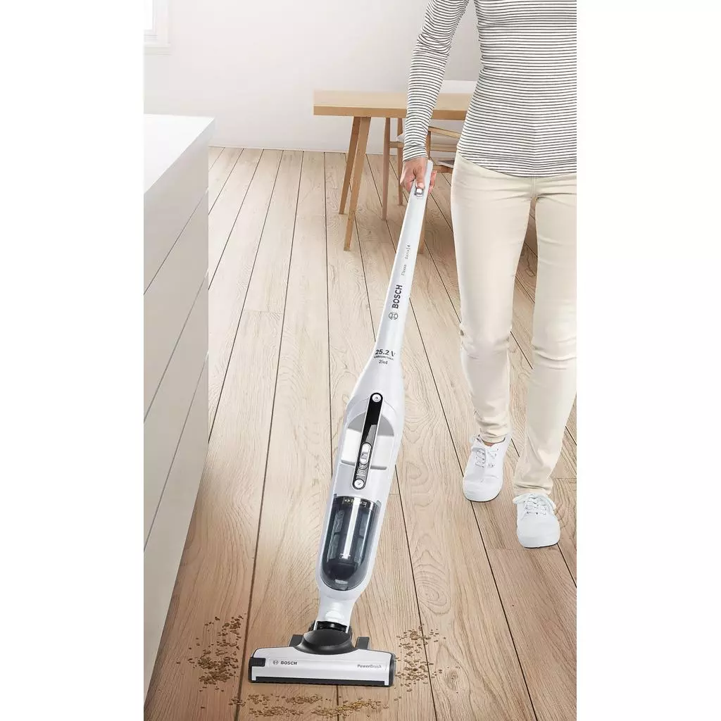 Пылесос Bosch BBH32551 - 7 Пылесос Bosch BBH32551 - 7