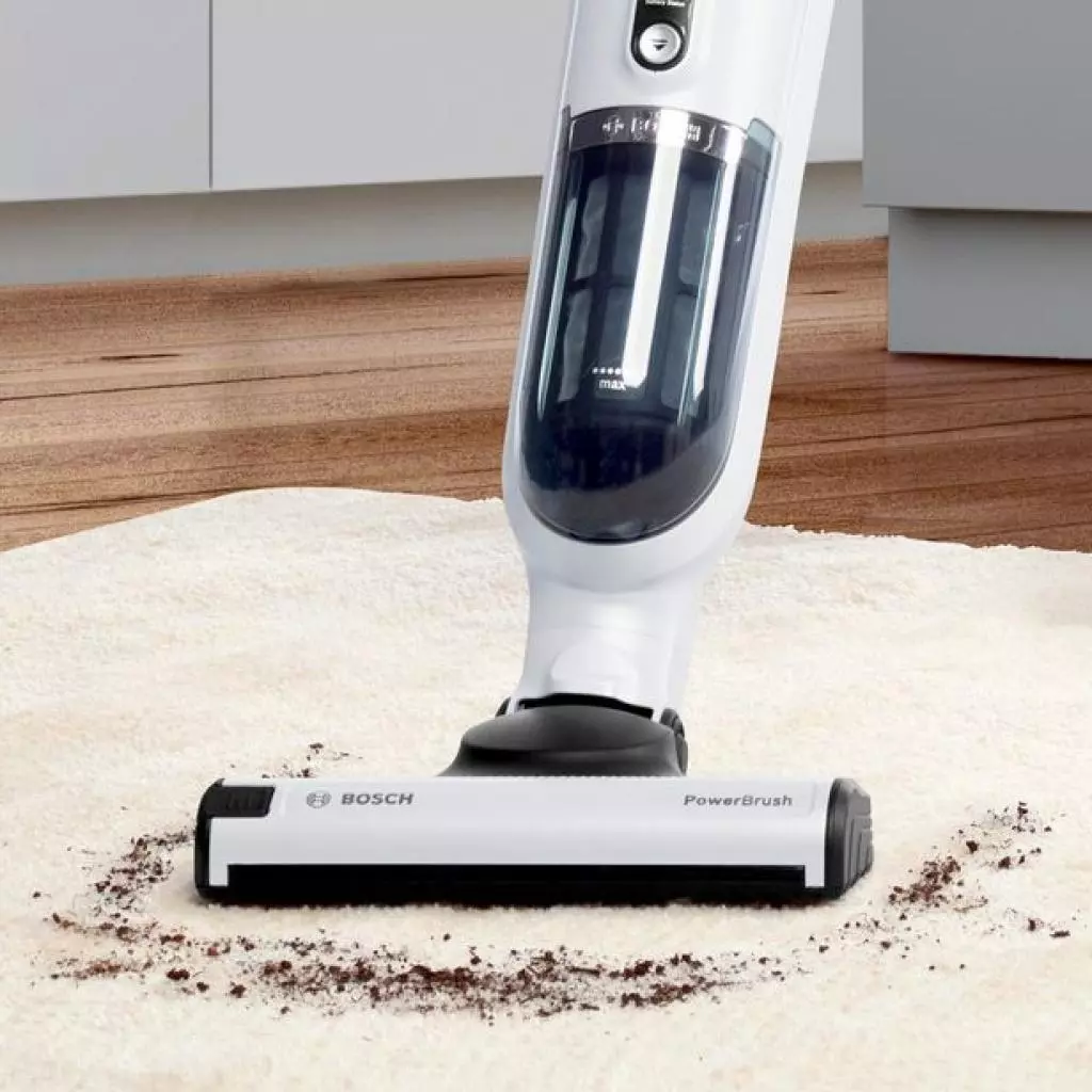 Пылесос Bosch BBH32551 - 8 Пылесос Bosch BBH32551 - 8