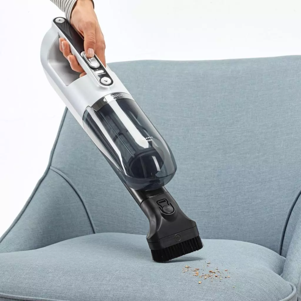 Пылесос Bosch BBH32551 - 9 Пылесос Bosch BBH32551 - 9