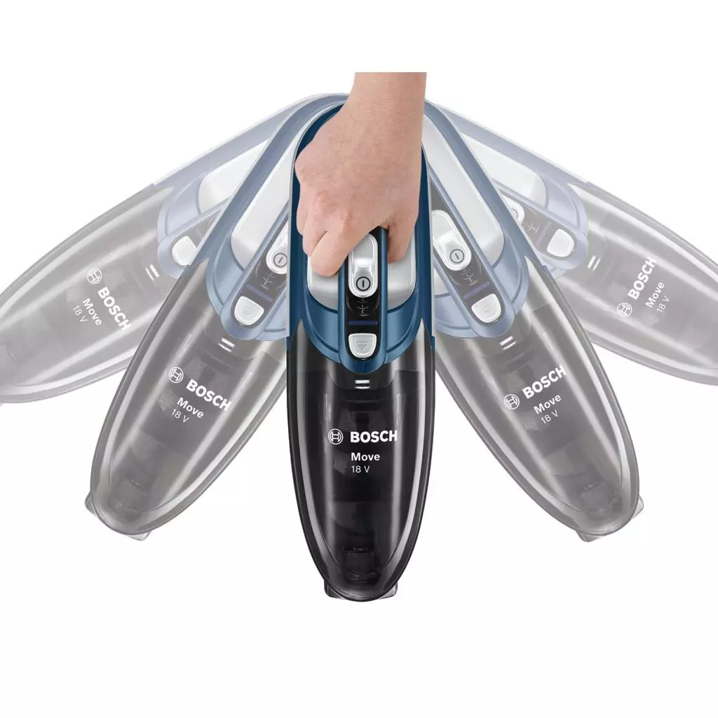 Пылесос Bosch BHN1840L - 2 Пылесос Bosch BHN1840L - 2