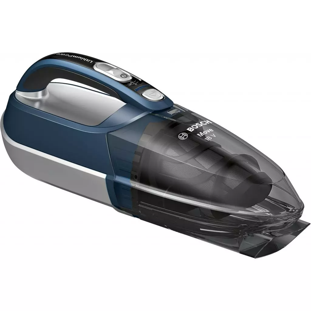 Пылесос Bosch BHN1840L