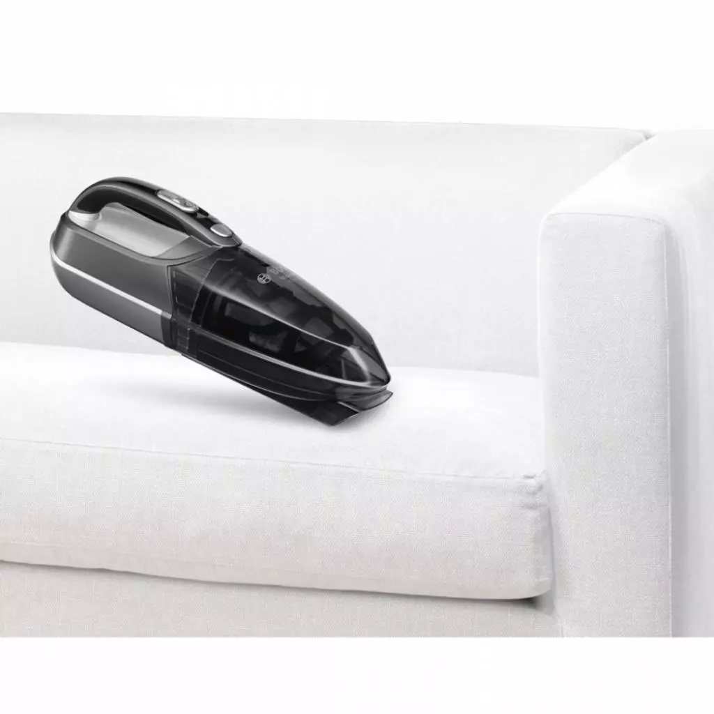 Пылесос Bosch BHN20110 - 6 Пылесос Bosch BHN20110 - 6