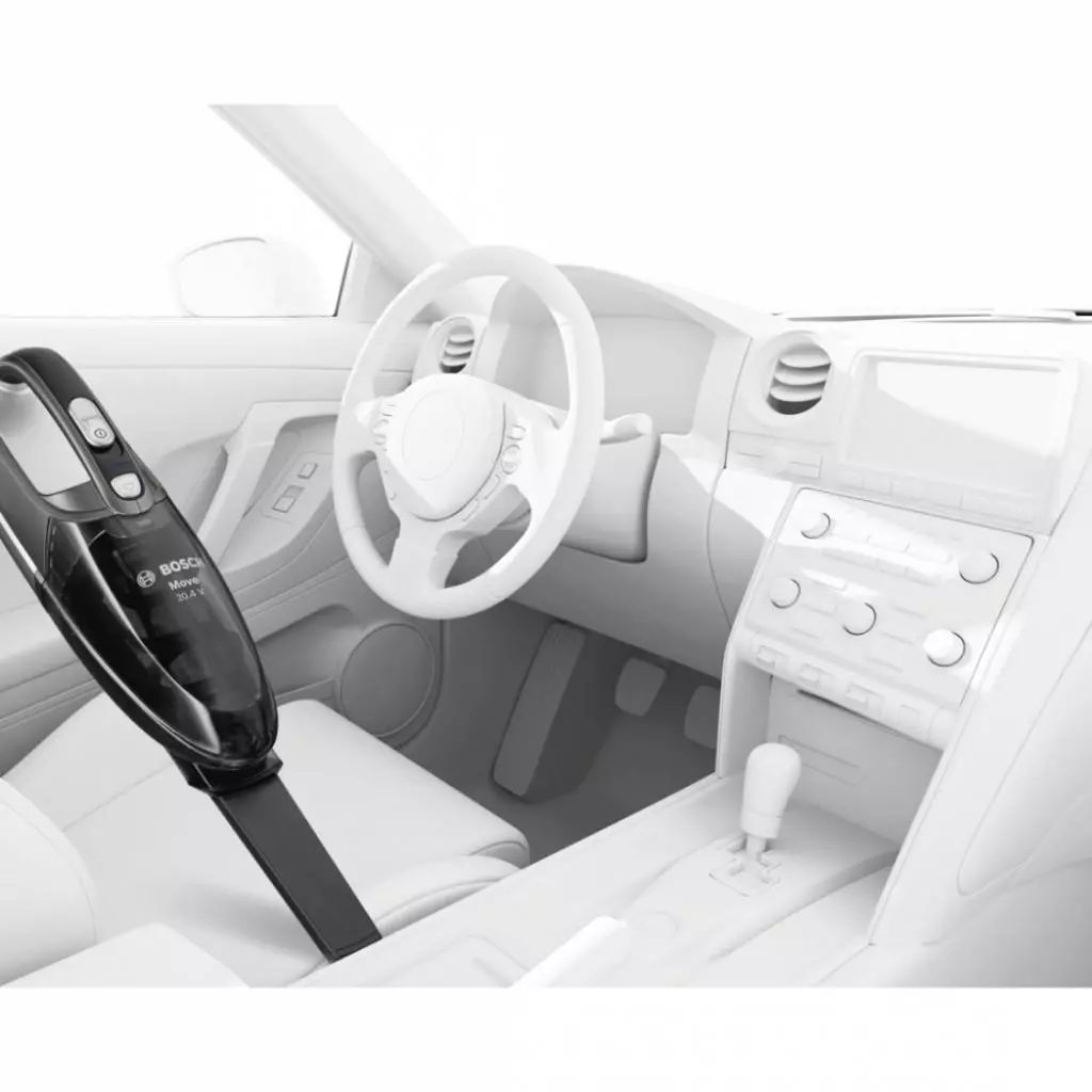 Пылесос Bosch BHN20110 - 7 Пылесос Bosch BHN20110 - 7